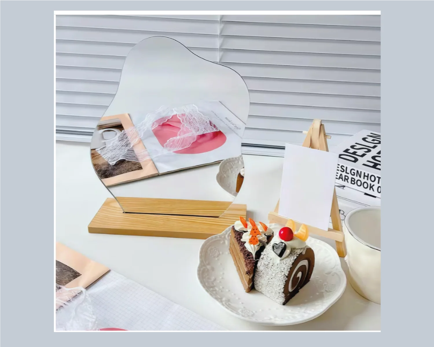 Miroir de Maquillage