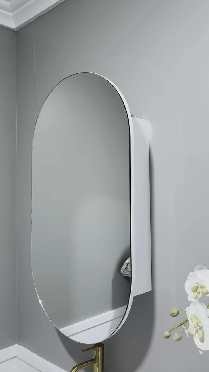 Miroir luxe