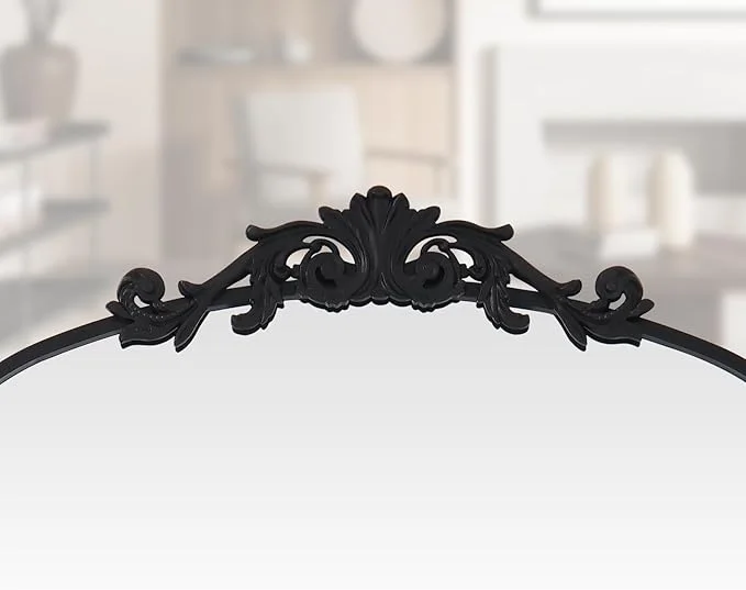 Miroir Vintage Salle De Bain