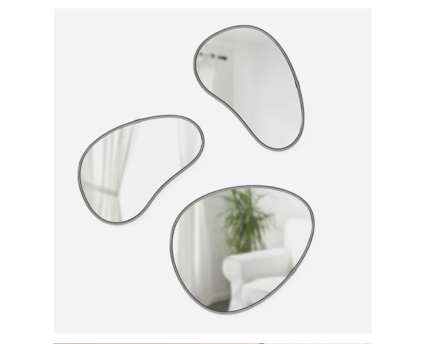 Pack de Trio Harmonieux