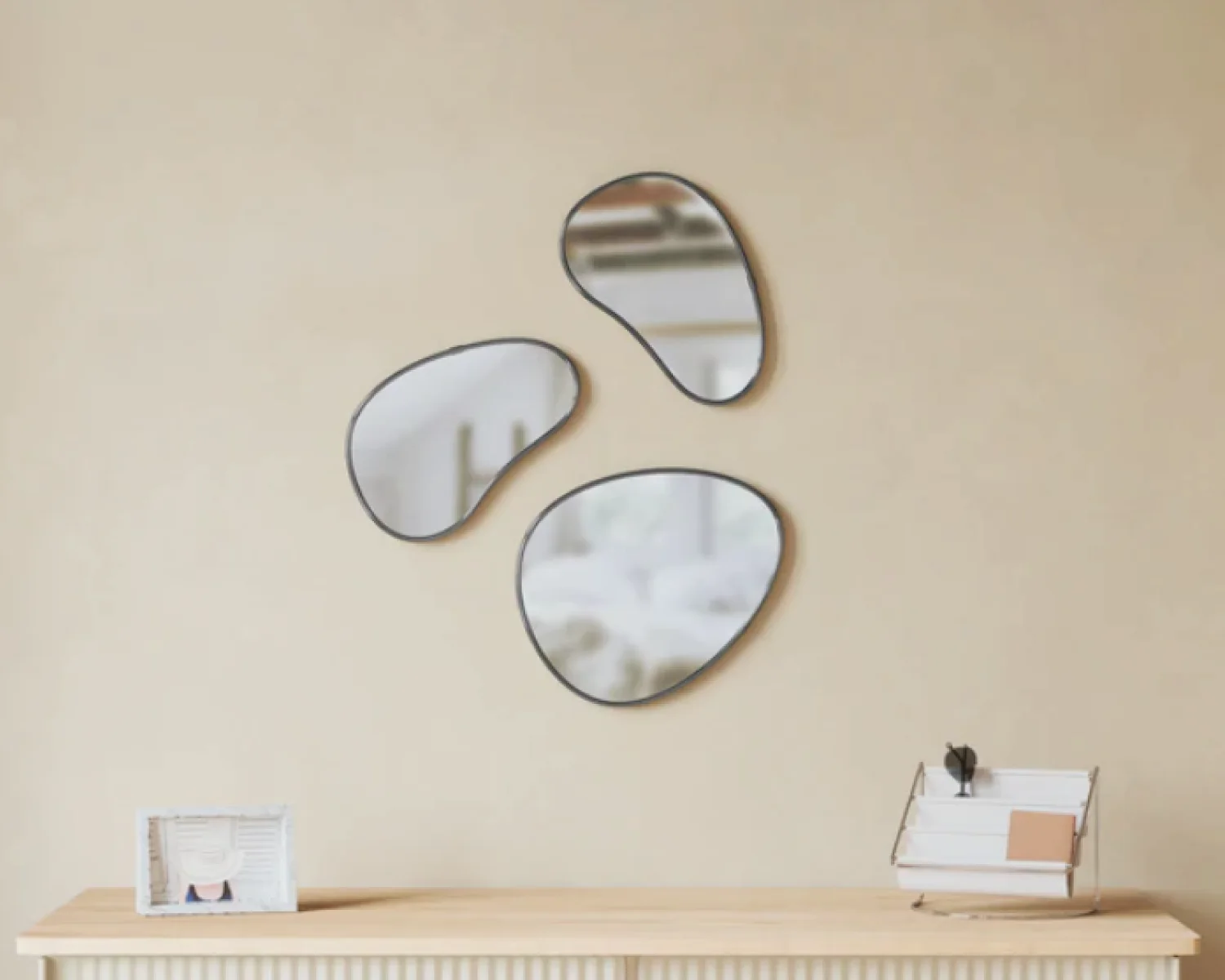 Pack de Trio Harmonieux