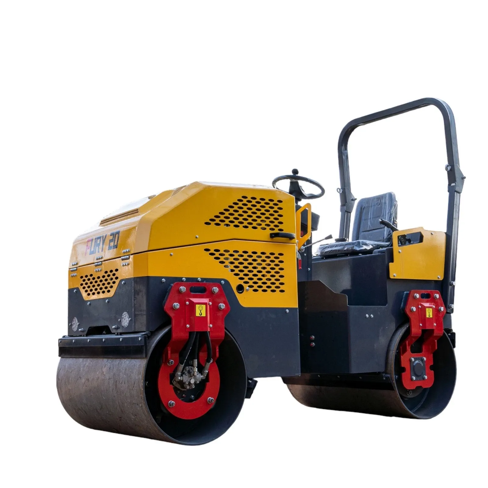 Road Roller