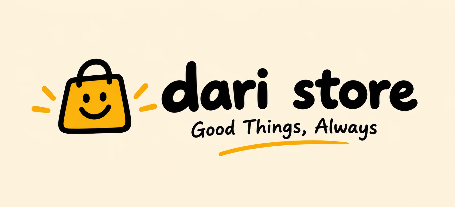 Dari store