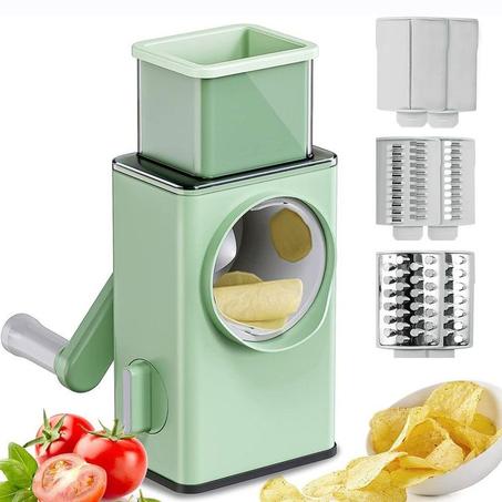 مفرمة الخضروات الأصلية Vegetable Cutter 3X1