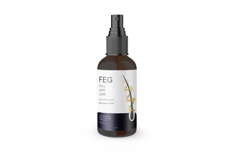 Spray de Croissance Capillaire