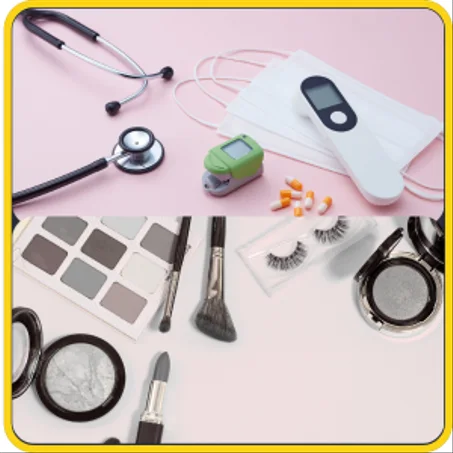 الصحة والجمال