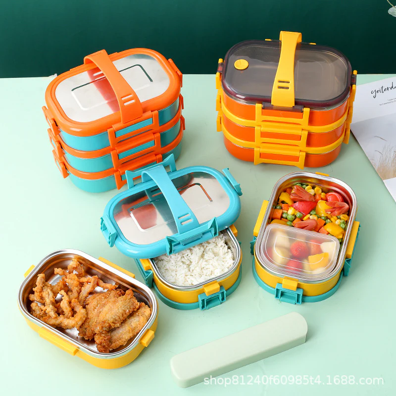 LUNCH BOX