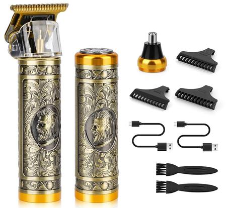 مكينة الحلاقة 3 في 1