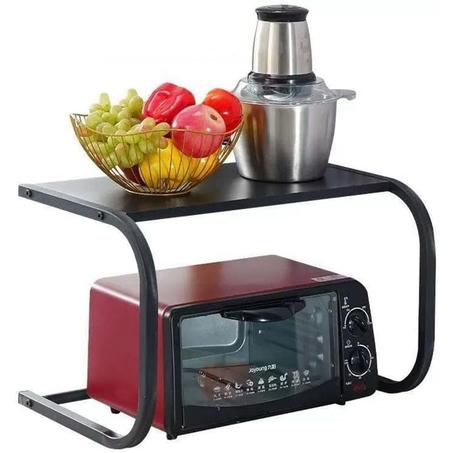 الرف الحديدي