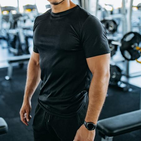 T-shirts Sport
