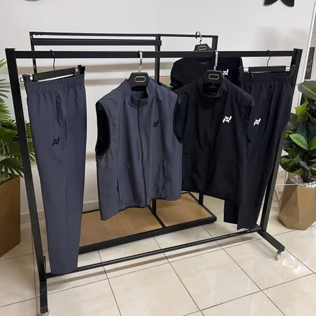 Ensemble Sport Homme ENJI - 2-Piéces