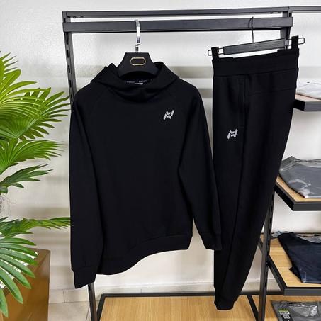Enji Sweat à capuche pour homme Sportswear Tech Fleece