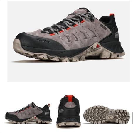 HUMTTO Waterproof hiking 0020.        ORIGINAL