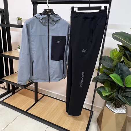 Veste & Pantalon Sport Premium ENJI PRO