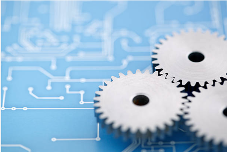 الالكترونيات