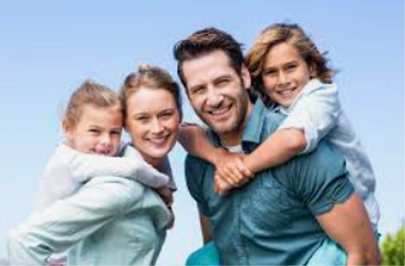 الصحة و الأسرة