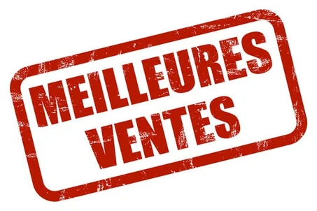 Meilleures Ventes 🤑