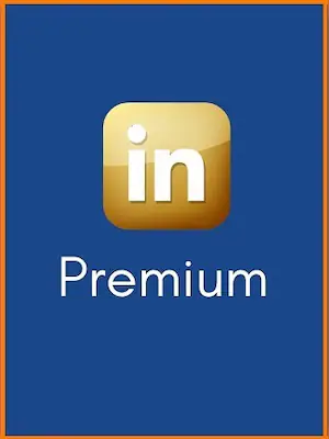 LinkedIn Premium Business 3 Months - Linkedin Key - GLOBAL