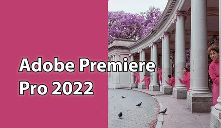 Adobe Premiere Pro 2024 (v24.0)