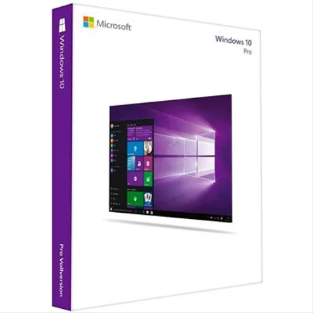 Microsoft Windows 10 Pro Licencia Completa Digital