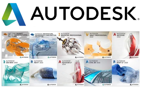 Autodesk Account ✅ Full Access to 46 Products – Student and Education Software | ✔️1-Year License