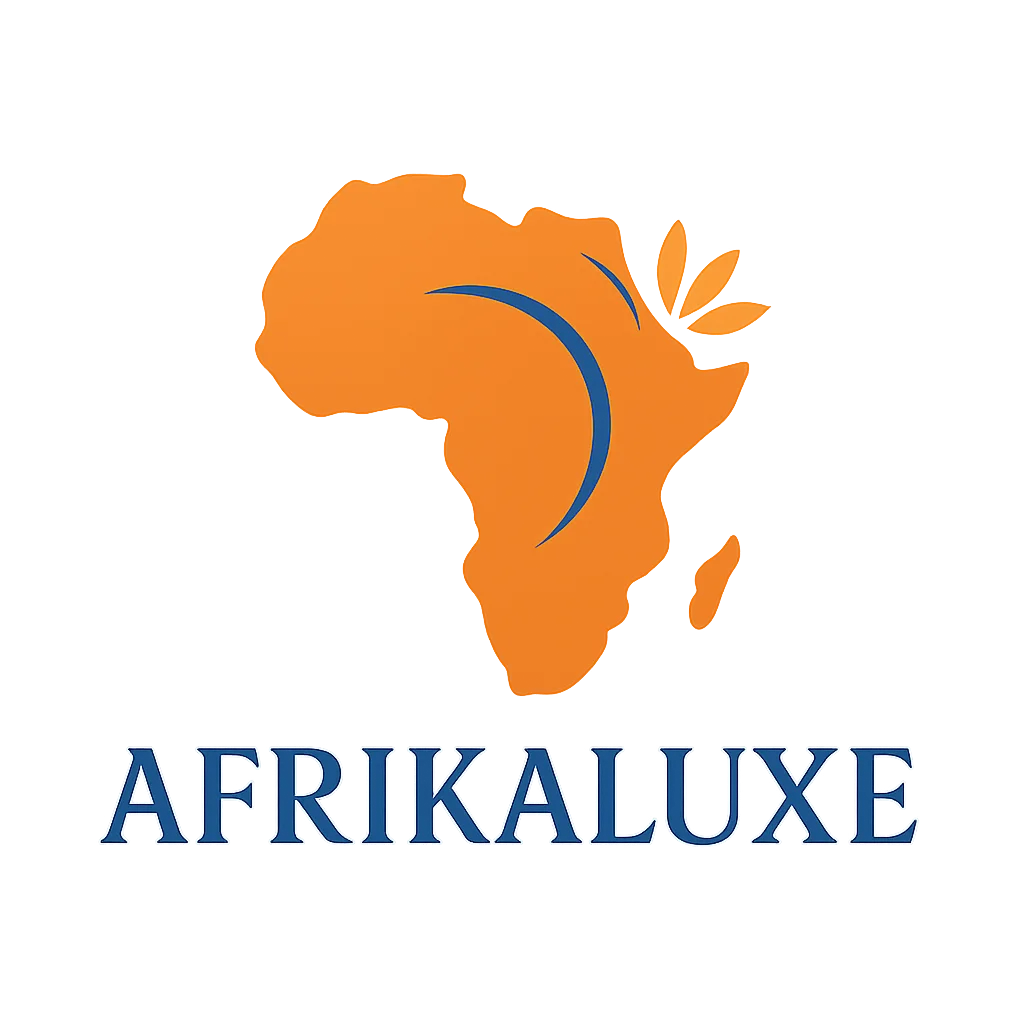Afrikaluxe