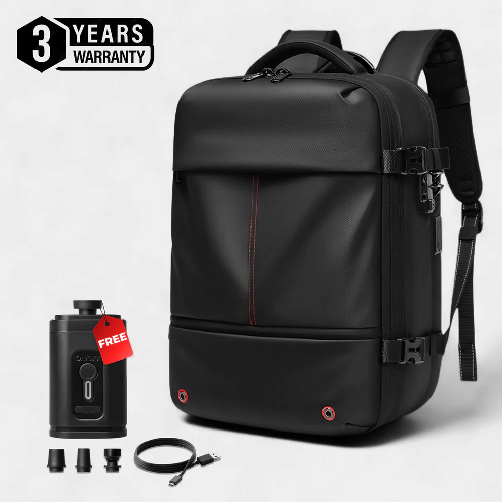 CD 40L Waterproof Oversized