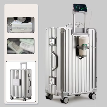 GB Valise de luxe   🔥