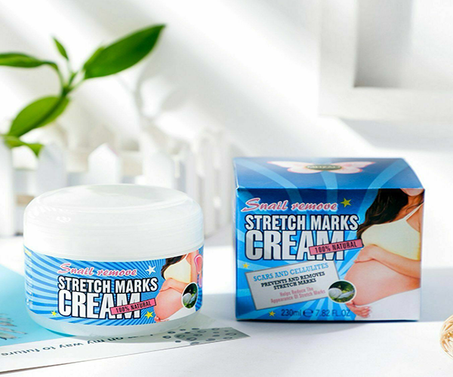creme anti vergeture