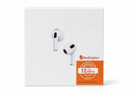 Airpods 3eme generation