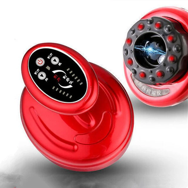 Masseur cellulite, masseur dorsal et muscle adipeux