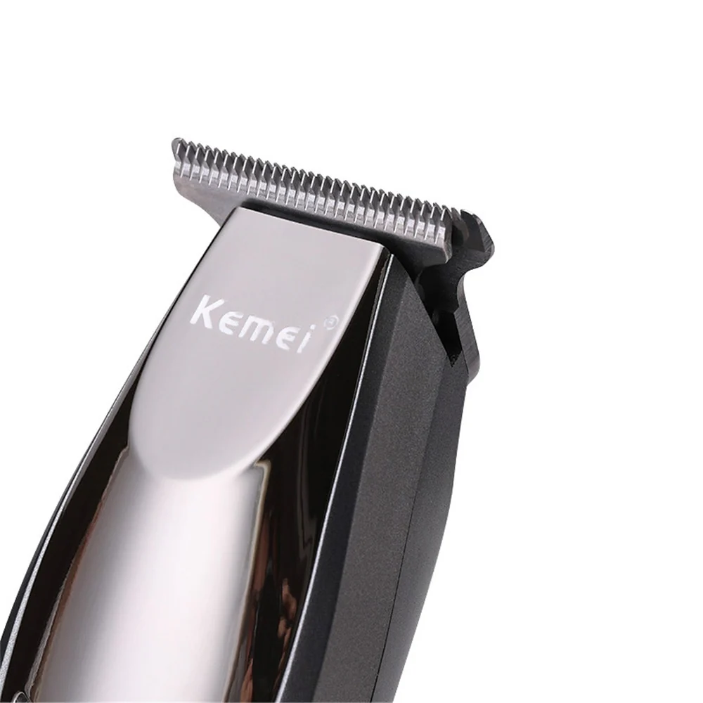 Machine à raser pour hommes Kemei