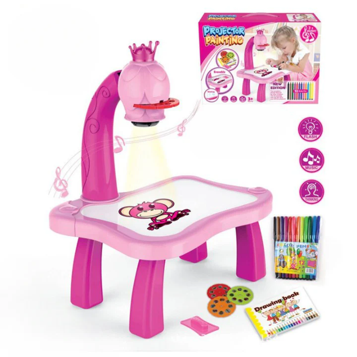 Table de Dessin Artistique