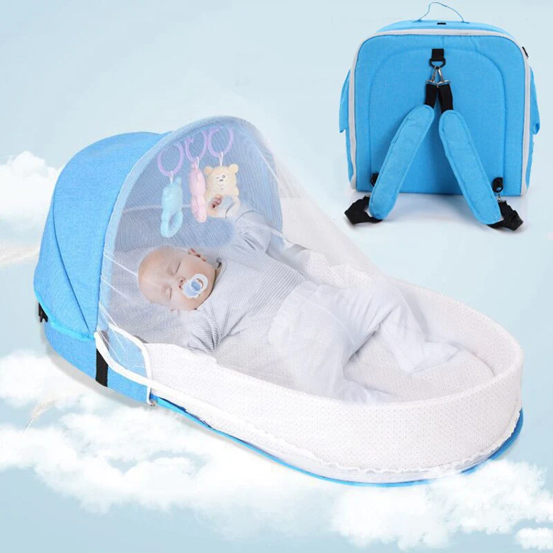 Bébé Portable sac lit berceaux