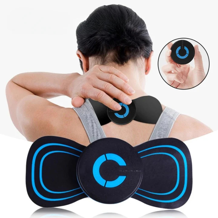 Soulageur Corporel Portable