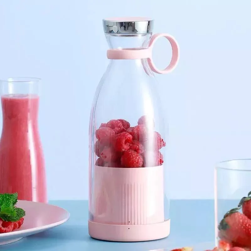 Presse-agrumes électrique Portabl