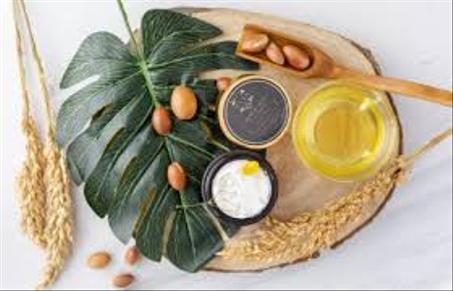 الجمال والعناية الشخصية