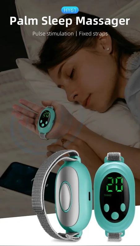 Sleep Aid Device