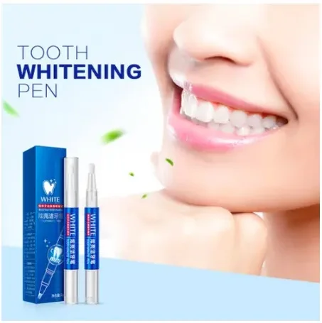 Teeth Whitening Gel - KSA