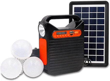 Outdoor Wireless Speaker