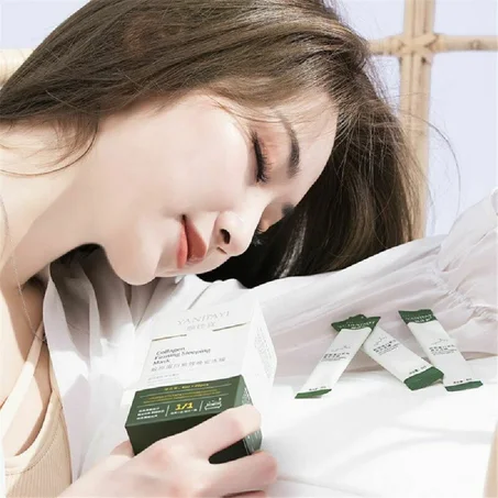 Collagen Firming Mask - KSA