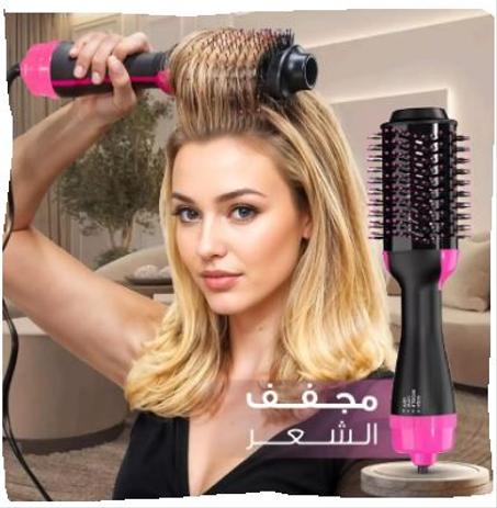 OneStep Hair Dryer 2in1
