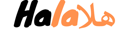 Hala-products