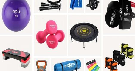 مستلزمات رياضية