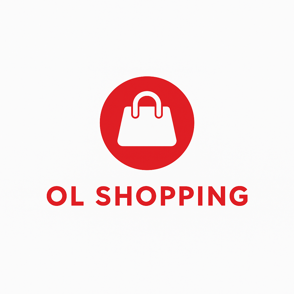 Ol Shopping | Achat & Vente en Ligne Mode, High-Tech, Maison, Beauté...