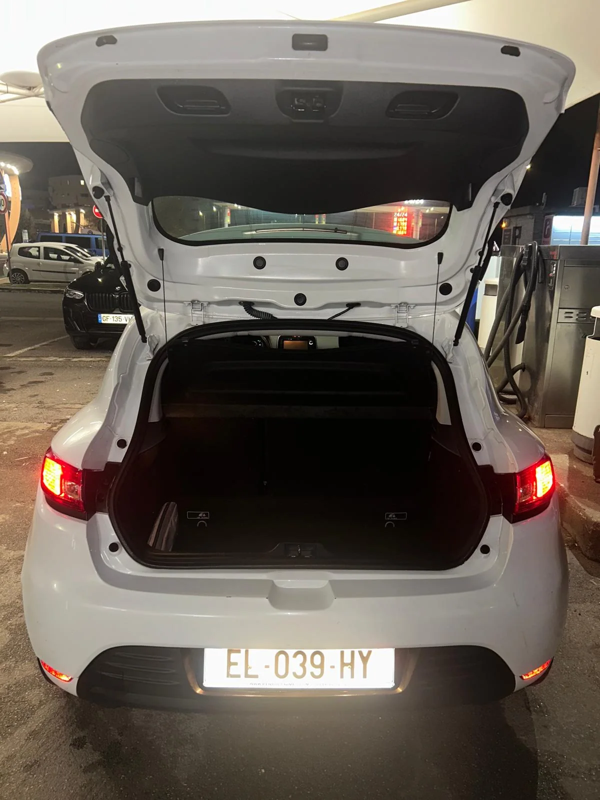 Renault Clio tce 90 de 2017