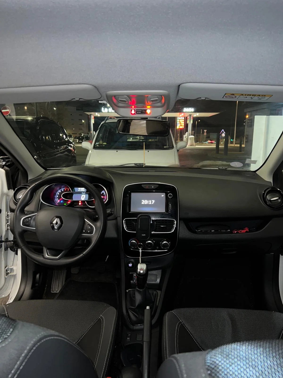 Renault Clio tce 90 de 2017