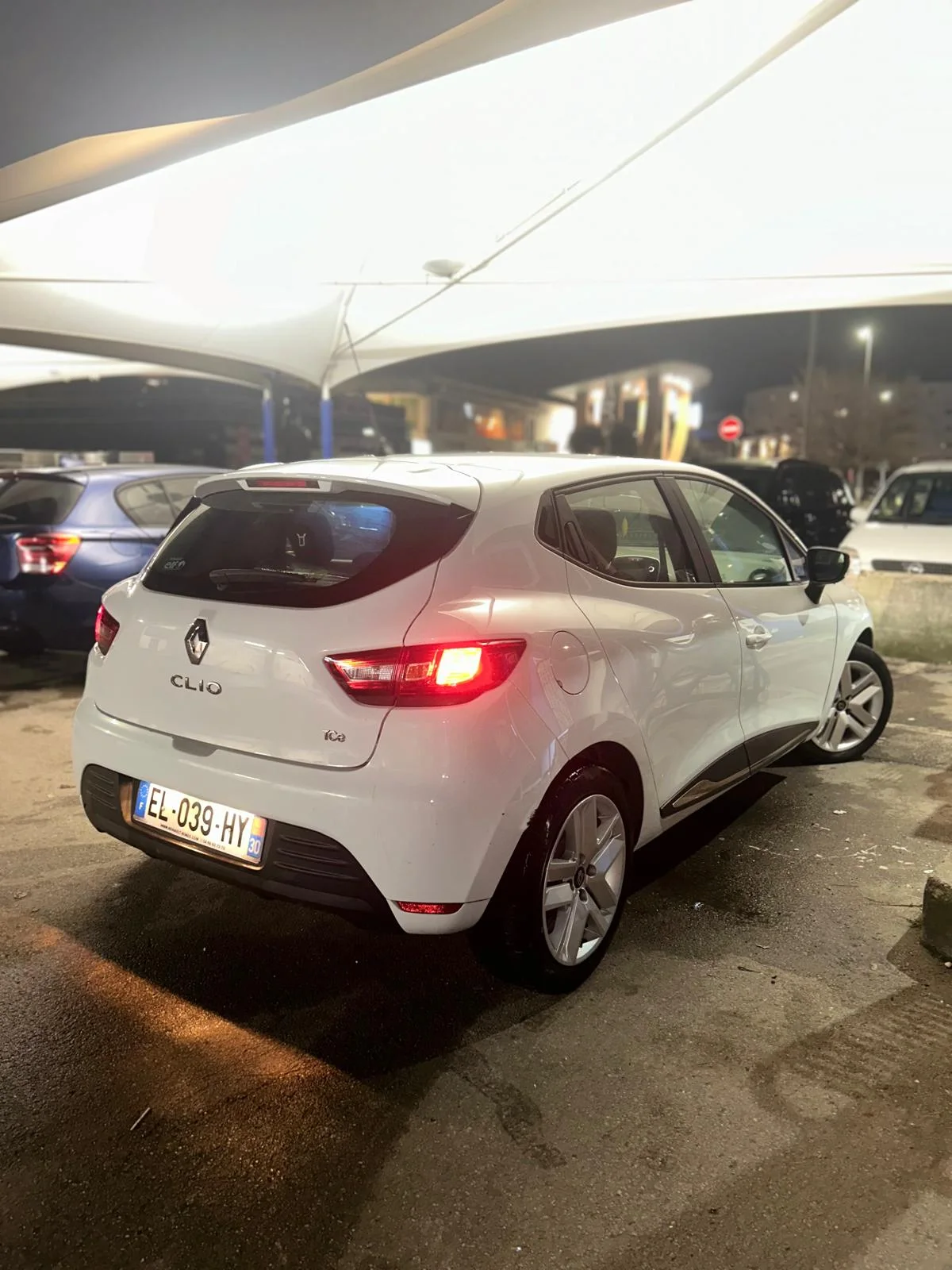 Renault Clio tce 90 de 2017