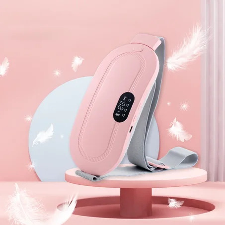 حزام التدفئة المحمول