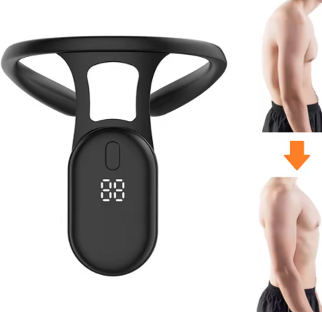 مصحح وضعية الجسم الذكي